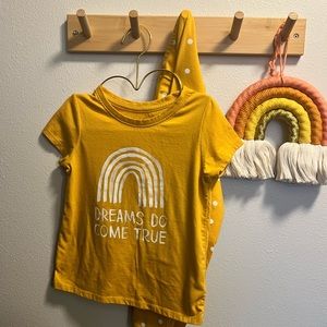 5T Cat & Jack Outfit